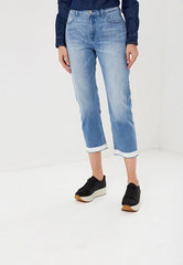 LEE BOYFRIEND CD DAMSKIE SPODNIE JEANSOWE L547CDCD 112112722