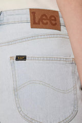 Lee Carol Damskie Spodnie Jeansowe Right Wrongs L30UOWLY 112320308