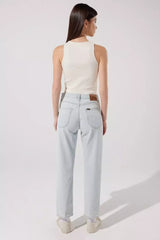 Lee Carol Damskie Spodnie Jeansowe Right Wrongs L30UOWLY 112320308