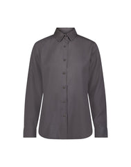 Damska Koszula Lee Pocketless Shirt Dark Muted Gray 112355196 LI39008531