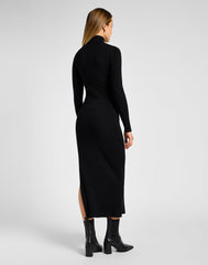 Damska Sukienka Dzianinowa Lee Knitted Dress 112358303 LI81011656