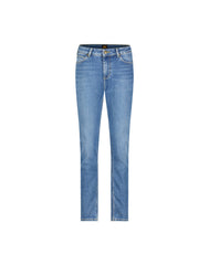 Lee Damskie Spodnie Jeansowe Elly Holding Back 112355239 L305016270