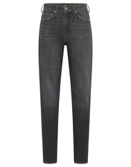 LEE DAMSKIE SPODNIE JEANSOWE JEANSY SCARLETT HIGH MIDDLE OF THE NIGH L626GSB42 112328320