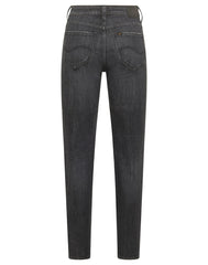 LEE DAMSKIE SPODNIE JEANSOWE JEANSY SCARLETT HIGH MIDDLE OF THE NIGH L626GSB42 112328320