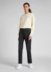 Damskie Spodnie Jeansowe Lee Carol BB Rock 112318862