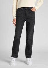 Damskie Spodnie Jeansowe Lee Carol BB Rock 112318862