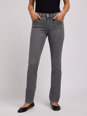 Damskie Spodnie Jeansowe Lee Elly Ash Stone 112349598