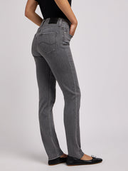 Damskie Spodnie Jeansowe Lee Elly Ash Stone 112349598