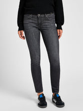 Damskie Spodnie Jeansowe Lee Scarlett Last Strike 112355275