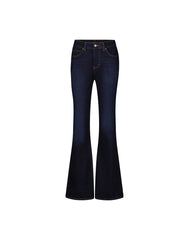 Damskie Spodnie Jeansowe Lee ULC Bootcut Main Thrill 112350781 L35U016197