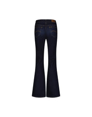 Damskie Spodnie Jeansowe Lee ULC Bootcut Main Thrill 112350781 L35U016197