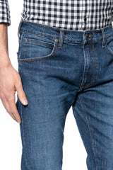 Spodnie Męskie Jeansowe Lee Daren Regular Straight L707KNDD 112118219