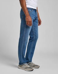 Spodnie Jeansowe Męskie Lee Daren Zip Fly Azure L707MWFW 112322222