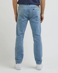 Spodnie Jeansowe Męskie Lee Daren Zip Fly Dylan L707OWA33