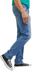 Spodnie Jeansowe Męskie Lee Daren Zip Fly Fade Out L707IAC19 112331694