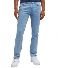 Spodnie Jeansowe Męskie Lee Daren Zip Fly Electric Dreams 112342274 L707015728