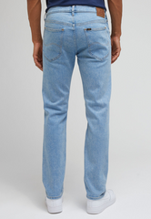 Męskie Spodnie Jeansowe Lee Daren Zip Fly Electric Dreams 112342274 L707015728