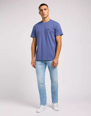 Spodnie Jeansowe Męskie Lee Daren Zip Fly River Run 112349882 L707015509