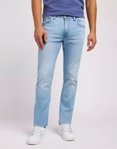 Spodnie Jeansowe Męskie Lee Daren Zip Fly River Run 112349882 L707015509