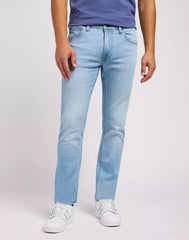 Spodnie Jeansowe Męskie Lee Daren Zip Fly River Run 112349882 L707015509