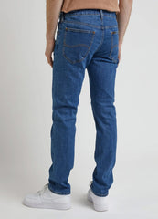 Spodnie Jeansowe Męskie Lee Daren Zip Fly Stoneage Mid L707KND14 112338472