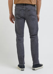 Spodnie Jeansowe Męskie Lee Daren Zip Fly Worn in Shadow L707IBB81
