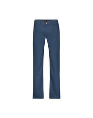 Spodnie Materiałowe Męskie Lee Daren Zip Fly Chino Drama Blue 112349220 L707016069