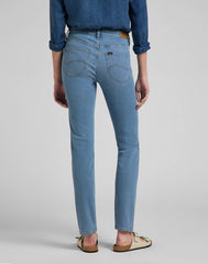 Lee Elly Damskie Spodnie Jeansowe Mid Charly L305QDUG 112145003