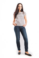 Lee Emlyn Straight Blue Notes L370WPSN