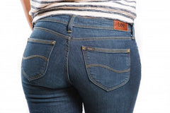 Lee Emlyn Straight Blue Notes L370WPSN