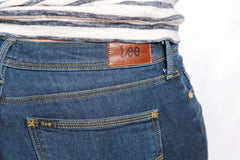 Lee Emlyn Straight Blue Notes L370WPSN