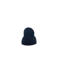 Czapka Zimowa Męska Lee Essential Beanie Navy 112342467 LP77013678