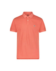 Koszulka Polo Męska Lee Garment Dye Polo LM59015640