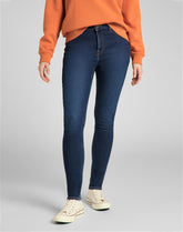 LEE IVY DAMSKIE SPODNIE JEANSOWE VINTAGE MONTANA L32EDTRY 112139909