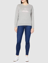 LEE JODEE DAMSKIE SPODNIE JEANSOWE DARK CLEMENT L529PQAN 112112059