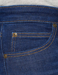 LEE JODEE DAMSKIE SPODNIE JEANSOWE DARK CLEMENT L529PQAN 112112059