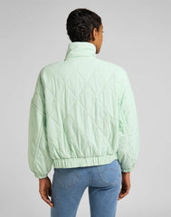 Kurtka Damska Lee Light Layer Jacket Seaglass L55FEW40 112320652