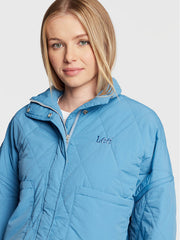 Kurtka Damska Lee Light Layer Jacket Space Blue L55FEW50 112320653