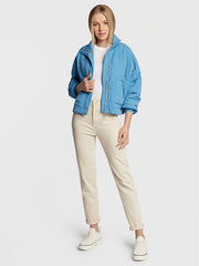 Kurtka Damska Lee Light Layer Jacket Space Blue L55FEW50 112320653