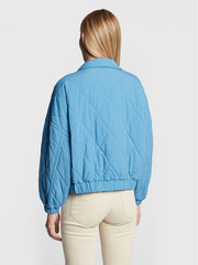 Kurtka Damska Lee Light Layer Jacket Space Blue L55FEW50 112320653