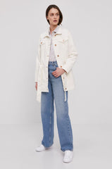 Lee Ls Resort Shirt Damska Koszula Materiałowa Lilac Hunt L49VZGQC 112111135