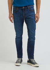 Lee Luke Męskie Spodnie Jeansowe Hero L719KNA26