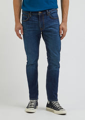 Lee Luke Męskie Spodnie Jeansowe Hero L719KNA26