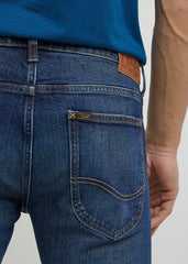 Lee Luke Męskie Spodnie Jeansowe Hero L719KNA26