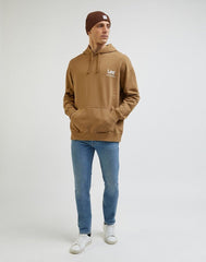 Spodnie Jeansowe Męskie Lee Luke Imagine L719OWA34