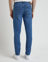 Spodnie Jeansowe Męskie Lee Luke Blue Shadow Mid L719IAA27 112338457