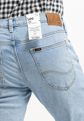 Spodnie Męskie Jeansowe Lee Luke Blue Sky Light L719ICC25 112331736
