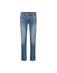 Lee Męskie Spodnie Jeansowe Luke Northbound 112355862 L719016224