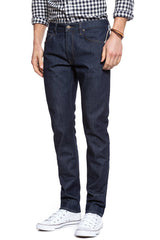 Męskie Spodnie Jeansowe Lee Luke Jeansy Rinse L719PX36 112119293