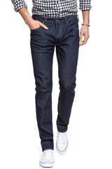 Męskie Spodnie Jeansowe Lee Luke Jeansy Rinse L719PX36 112119293